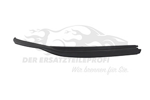 13360888 Spoiler Stoßstange vorne links Opel