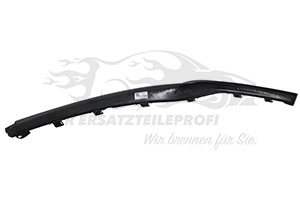13360888 Spoiler Stoßstange vorne links Opel