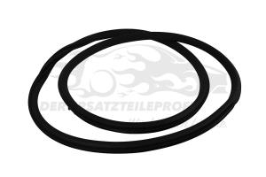 13259931 Türdichtung vorne beidseitig Opel