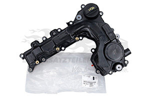 Ventildeckel Citroen 9849189680