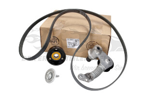 Keilrippenriemen Citroen / Peugeot / Opel 1611277380