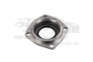 Differentialsimmerring links 43,5x49x10