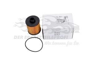 Ölfilter Citroen YL01997480