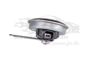 9821060580 Signalhorn / Hupe Citroen