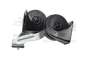 9815870780 Signalhorn / Hupe Citroen