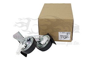 Hupe Citroen 9815870780