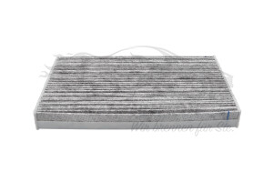 NV Innenraumfilter (antiallergene Ausführung) 