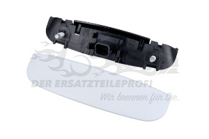 8726R0 Heckklappengriff (lackierbar) Citroen