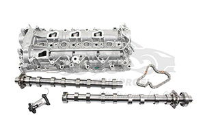 1638159880 Steuerkettensatz für Nockenwelle Citroen