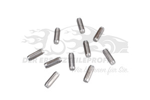 Zentrierstifte für Kupplung Citroen 696512