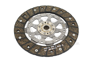 1666761380 Kupplungskit (4K-Kit) Citroen
