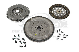 4K-Kit Zweimassenschwungrad Citroen 1666761380