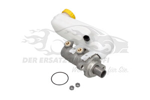 1612441380 Hauptbremszylinder 25,4mm Citroen