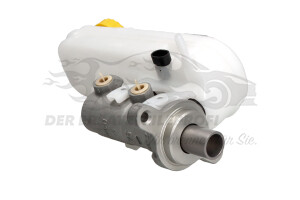 1612441380 Hauptbremszylinder 25,4mm Citroen
