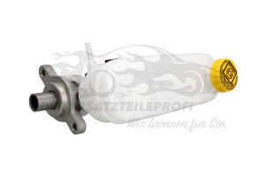 1612441380 Hauptbremszylinder 25,4mm Citroen