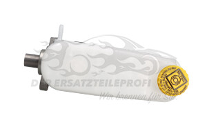 1612441380 Hauptbremszylinder 25,4mm Citroen