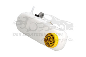 1612441380 Hauptbremszylinder 25,4mm Citroen