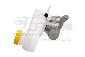 1612441380 Hauptbremszylinder 25,4mm Citroen