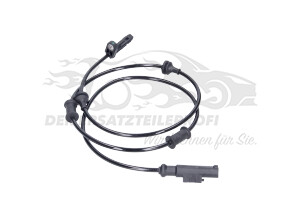 1688055880 ABS - Sensor hinten 