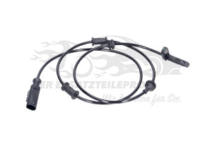 ABS - Sensor hinten