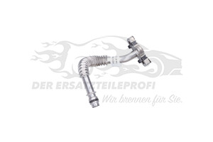 Ölleitung Citroen 9823885080