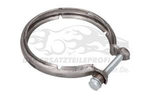 Auspuffschelle 9820276280