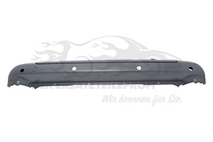 1680026680 Stoßstange hinten mit Einparkhilfe (NEX) Citroen