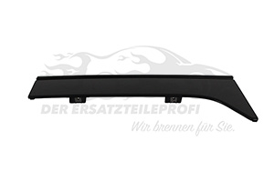 98176919XT Zierleiste Schiebetürscheibe links Citroen
