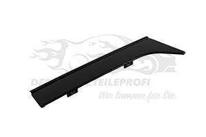 98176919XT Zierleiste Schiebetürscheibe links Citroen