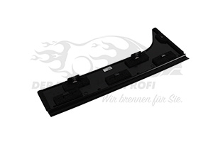 98176919XT Zierleiste Schiebetürscheibe links Citroen