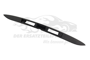 1612929780 Zierleiste, Kennzeichenbeleuchtung Citroen