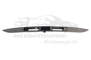 1612929780 Zierleiste, Kennzeichenbeleuchtung Citroen