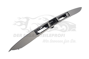 1612929780 Zierleiste, Kennzeichenbeleuchtung Citroen