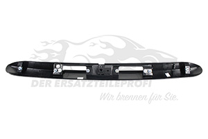 1612929780 Zierleiste, Kennzeichenbeleuchtung Citroen