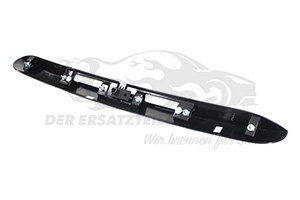 1612929780 Zierleiste, Kennzeichenbeleuchtung Citroen