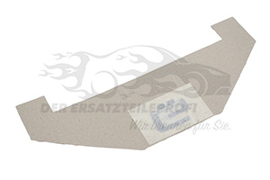 98361840RQ Schriftzug Heckklapppe Citroen