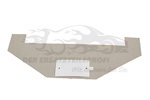 98361840RQ Schriftzug Heckklapppe Citroen