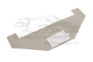 98361840RQ Schriftzug Heckklapppe Citroen