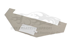 98361840RQ Schriftzug Heckklapppe Citroen