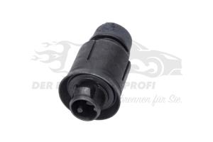8735L0 Anschlagpuffer, Heckklappe Citroen