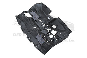 9816428980 Geräuschdämmung Stirnwand Citroen