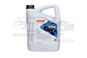 Automatikgetriebeöl ROWE 