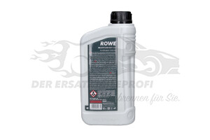 NV Hightec Bremsflüssigkeit DOT 4+ LV ROWE