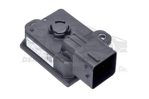 Steuergerät für Motormanagement Peugeot 9828207680
