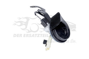 9830104080 Signalhorn / Hupe Peugeot
