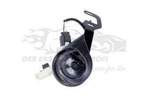 9830104080 Signalhorn / Hupe Peugeot