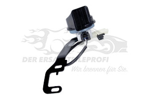 9830104080 Signalhorn / Hupe Peugeot
