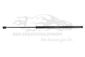 Heckklappendämpfer