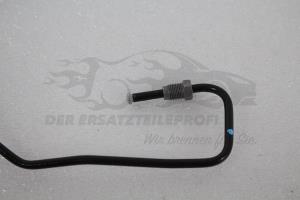 4888EC Bremsleitung hinten links Peugeot