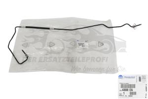 Bremsleitungen Peugeot 4888EA